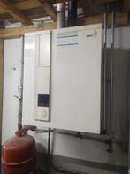 Nefit turbo 32 cv ketel en Nefit smartline 24 combi ketel, Doe-het-zelf en Verbouw, Ophalen, 30 tot 80 cm, Gebruikt, Cv-ketel of Combi-ketel