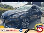 Kia Ceed Sportswagon 1.5 T-GDi GT-PlusLine Rijklaar vanaf, Stof, Euro 6, 4 cilinders, Adaptive Cruise Control