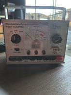 Reace RS-107 Transceiver Test Master, Telecommunicatie, Zenders en Ontvangers, Ophalen of Verzenden, Gebruikt, Zender en Ontvanger