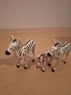 Playmobil Zebra Familie Set 66410, Ophalen of Verzenden, Gebruikt