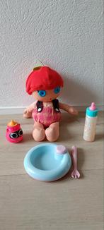 Lalaloopsy Pop - Leuke Pop!, Kinderen en Baby's, Speelgoed | Poppen, Ophalen of Verzenden, Gebruikt, Babypop