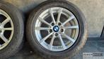 16 inch BMW 3 Serie F30 F31 F32 4 Style 390 Zomerbanden E90, Auto-onderdelen, Banden en Velgen, Gebruikt, 16 inch, Banden en Velgen