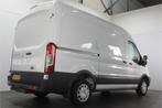Ford Transit 290 2.0 TDCI L2H2 Trend - Bluetooth / Parksens, Voorwielaandrijving, 15 km/l, Euro 6, 4 cilinders