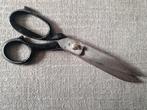 Mooie oude kleermakers schaar van J.H. Henckels Solingen, Ophalen of Verzenden
