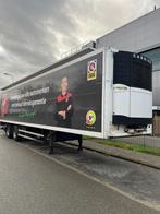 Schmitz 2003 in good condition 2axle frigo tail lift new apk, Auto's, Particulier, Te koop