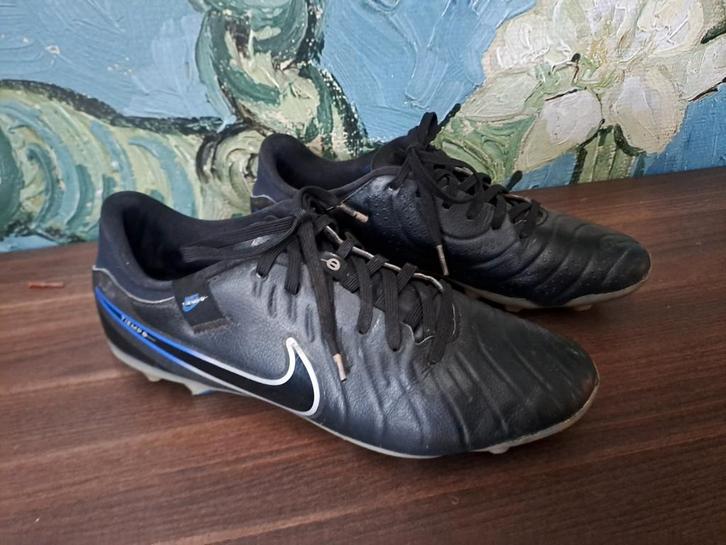 Nike Tiempo Legend 10 Club FG/MG - Maat 39, Kinderen en Baby's, Kinderkleding | Schoenen en Sokken, Sportschoenen, Jongen of Meisje