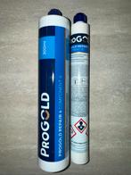 Progold Houtrot Reparatiepasta 4 uur!, Minder dan 5 liter, Ophalen of Verzenden, Nieuw, Wit