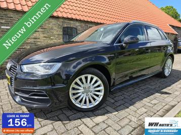 Audi A3 Sportback 1.4 e-tron PHEV Attraction Pro Line plus beschikbaar voor biedingen