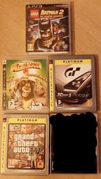 Ps3 cd spellen, Spelcomputers en Games, Games | Sony PlayStation 3, 1 speler, Ophalen of Verzenden, Gebruikt, Vanaf 18 jaar