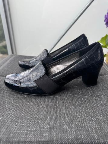 Zwarte Ara Schoenen - Maat 37.5 beschikbaar voor biedingen
