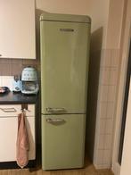 Schneider retro koelkast, Witgoed en Apparatuur, Ophalen, 200 liter of meer, 160 cm of meer, Zo goed als nieuw