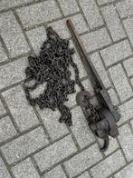 Takel 25 euro, Ophalen, Zo goed als nieuw