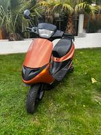 Peugeot zenith, Fietsen en Brommers, Scooters | Peugeot, Ophalen, Tweetakt, Overige modellen, Maximaal 45 km/u