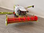 Claas Lexion 780 Terra Trac Maaidorser, Ophalen, Gebruikt