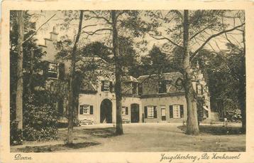(388-020-003) Doorn De Zonheuvel beschikbaar voor biedingen