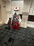 Lego Custom Clone (Airborne Squadron A), Kinderen en Baby's, Speelgoed | Duplo en Lego, Verzenden, Zo goed als nieuw