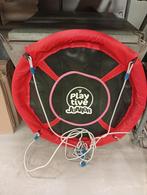 schommel voor kinderen, Kinderen en Baby's, Speelgoed | Buiten | Speeltoestellen, Ophalen of Verzenden, Zo goed als nieuw, Schommel