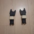 Adapters maxicosi, Ophalen of Verzenden, Zo goed als nieuw, Bugaboo