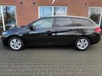 Peugeot 308 SW 1.2 PureT.Blue L. Ex PANO / CAMERA / D-RIEM V, Auto's, Voorwielaandrijving, Stof, Gebruikt, 1199 cc