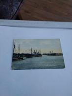 ZAANDAM. HOUTHAVEN, Ophalen of Verzenden, Voor 1920, Klederdracht