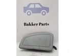 Airbag stoel (zitplaats) van een Peugeot 206, Gebruikt, -, -, -