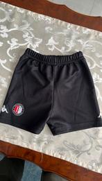 Kappa Feijenoord korte broek, Ophalen of Verzenden, Gebruikt, Broek