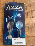 mooi setje Bull's Azza, 22 gram ruilen/te koop, Sport en Fitness, Darts, Ophalen of Verzenden, Gebruikt, Pijlen