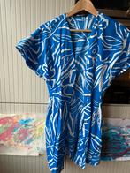 Zara jurk XS, Kleding | Dames, Jumpsuits, Blauw, Zara, Ophalen of Verzenden, Maat 34 (XS) of kleiner