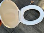 Toiletbril, Huis en Inrichting, Badkamer | Badkamermeubels, Ophalen, Nieuw, Overige typen, Minder dan 100 cm