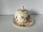Societe Ceramique jampot servies set, Ophalen of Verzenden