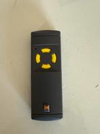 Hörmann RS4-433 Afstandsbediening, Ophalen of Verzenden, Gebruikt