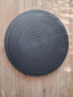 Universeel draaiplateau XL (40cm)  zwart, Diversen, Ophalen