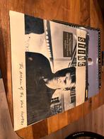 LP Collectie: Sting, Fleetwood Mac, Pink Floyd, Ophalen of Verzenden, Gelezen, Overige onderwerpen