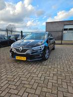 Renault Mégane Estate 1.3 TCe 140pk GPF 2022 Zwart, Origineel Nederlands, Te koop, 5 stoelen, Benzine