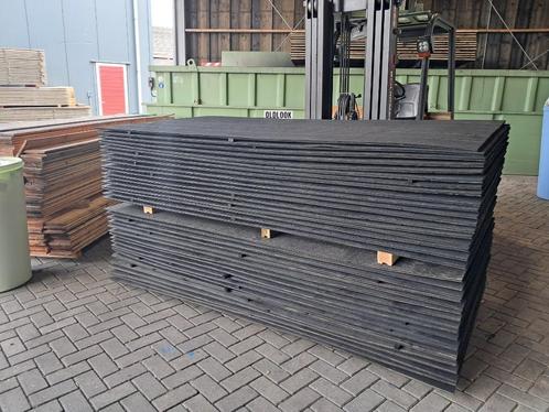 channelply plaat Breede plank, Doe-het-zelf en Verbouw, Platen en Panelen, Nieuw, Overige materialen, Minder dan 20 mm, Ophalen