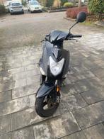 Kymco Agility 2011 - Project/loopt niet, Fietsen en Brommers, Scooters | Kymco, Gebruikt, Maximaal 45 km/u, Ophalen of Verzenden