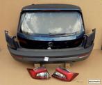 SKODA KAROQ ACHTERKLEP ACHTERBUMPER ACHTERLICHTEN LW5Q, Ophalen of Verzenden, Gebruikt, Skoda