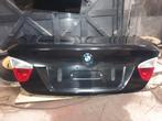 Bmw 3 serie achterklep black saphire, Motoren, Onderdelen | BMW
