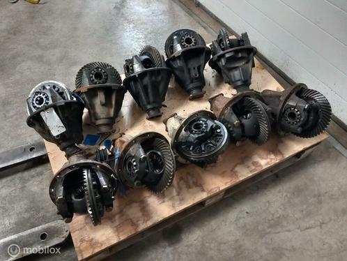 Differentieel Range Rover P38 Diff Cardan, Auto-onderdelen, Transmissie en Toebehoren, Land Rover, Gebruikt, Ophalen of Verzenden