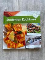 Kookboek studenten kookboek, Boeken, Kookboeken, Ophalen of Verzenden, Nieuw