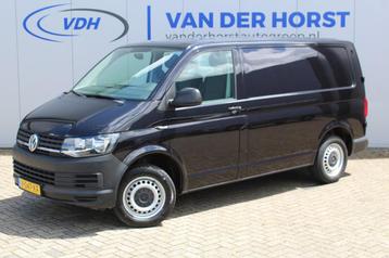 Volkswagen Transporter 2.0 TDI L1H1 Nette Volkswagen Transpo beschikbaar voor biedingen