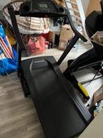 Reebok Powerrun Loopband - Helling & Snelheid Instelbaar, Ophalen, Gebruikt, Metaal, Loopband