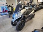 Piaggio MP3 300 HPE 2020 RIJKLAAR GARANTIE, Bedrijf, Overig