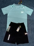 Under Armour, Verzenden, Nieuw, Zwart, Algemeen