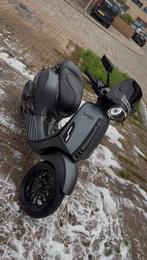 Vespa Sprint 2020 IGET 50cc, Ophalen, Maximaal 45 km/u, Vespa S, Zo goed als nieuw