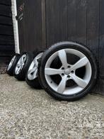 5x100 originele Audi a1 winter wielen velgen 16” 8mm profiel, Auto-onderdelen, Banden en Velgen, 16 inch, Banden en Velgen, Niet ingevuld