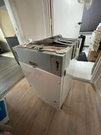 Whirlpool vaatwasser klein model inbouw, Witgoed en Apparatuur, Vaatwasmachines, Ophalen, Zo goed als nieuw, Inbouw, Minder dan 85 cm