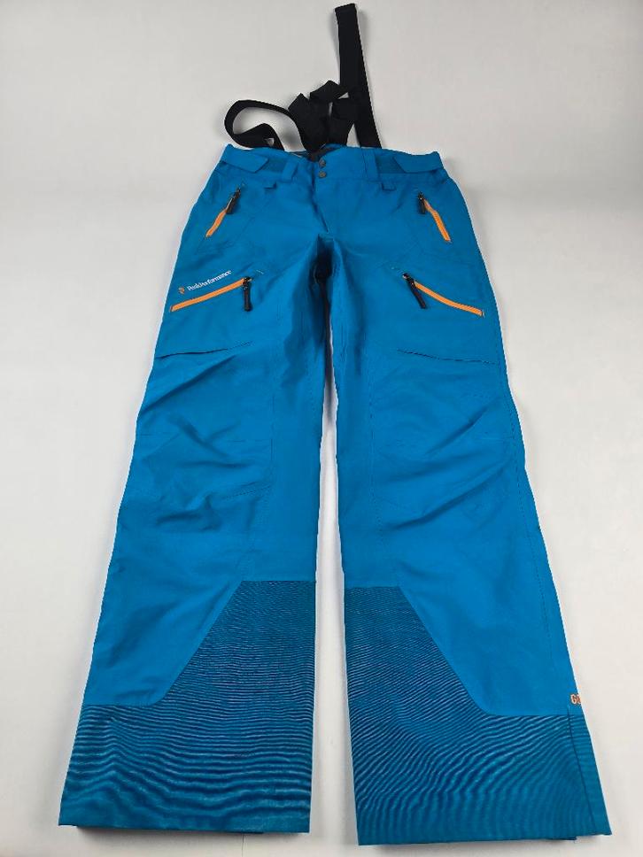 Peak Performance Heli Gravity Pants GTX Dames M-L, Kleding | Dames, Wintersportkleding, Gedragen, Broek, Ophalen of Verzenden