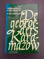 De Gebroeders Karamazov - Dostojevski, Ophalen of Verzenden, Gelezen, Nederland