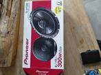 Te koop pioneer ts G1720 of300 w max, Ophalen of Verzenden, Zo goed als nieuw
